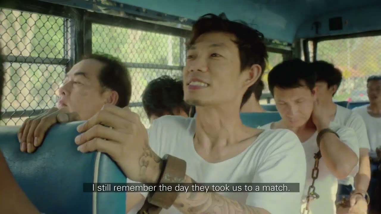 The Unofficial Official History Of Singapore