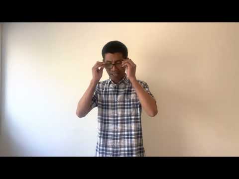 Pu Tluang Uk - Bawipa nih Min Aung Hliang A Uk