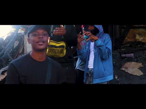 4kCappin - S.O.S (Official Video) Shot By @Big Boy Visuals