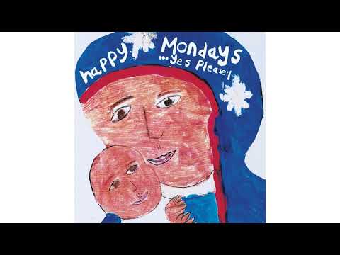 Happy Mondays - Sunshine And Love