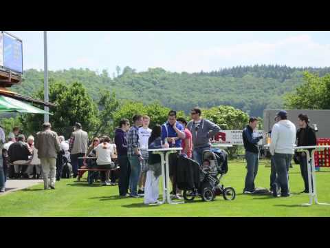 SG Oppershofen Vaddertag 2012