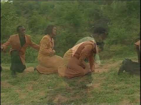 Ncandweni Christ Ambassadors -  Umasendlula Emhlabeni (Official Music Video)