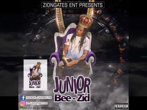 Junior Bee - Zid (Official Audio)