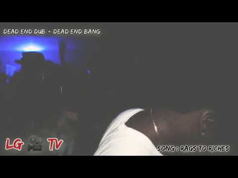 DeadEnd Dub x DeadEnd Bang : Live #Bens