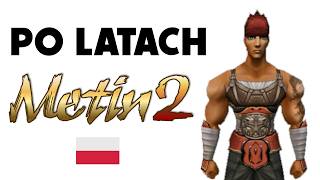 Thumbnail - Metin 2 PL Polska OD ZERA