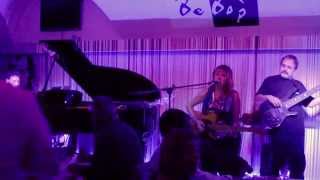 Francesca De Fazi & Elektric Band - Road N Rail