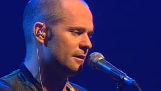 The Tragically Hip - Wheat Kings - 10/24/2000 - Fillmore Auditorium