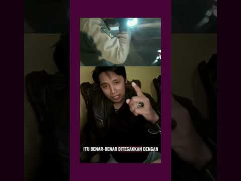 ORMAS SATRIYA SOROTI PERMASALAHAN PARKIR SSB