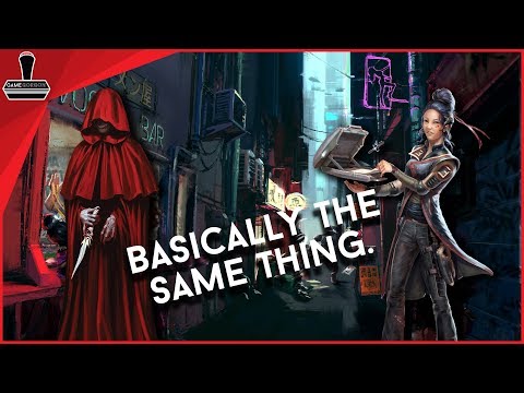 Starfinder Rules: Pact Worlds Themes - Cultist + Corporate Agent | GameGorgon