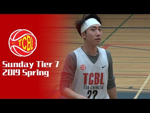 Pikachus vs Air Korea | Sunday Tier 7 - Tcbl 2019 Spring