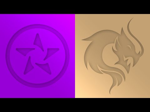 LCO HIGHLIGHTS! Peace vs ORDER 3 - Playoffs Day 3, Split 1 2022