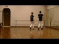 Lamento Boliviano ( Dance ) 