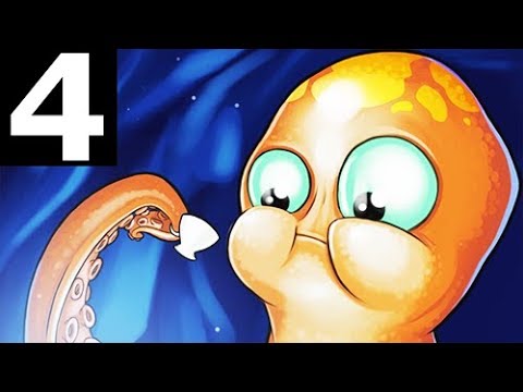 Octogeddon Part 4 - Mission 4: Paris - Walkthrough Gameplay (No Commentary) (Indie Game)