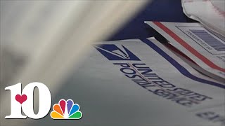USPS employees share concerns after meeting with Postal Service leaders