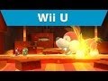 Wii U - Yoshi's Woolly World E3 2014 Trailer 