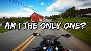 I’ve Been Talking to Myself for Years… Now I Just Press Record | Moto Vlog 