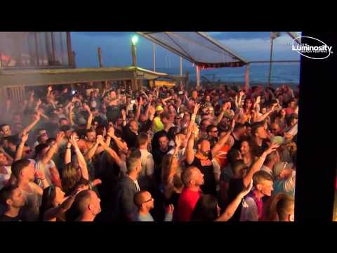 ReOrder [FULL SET] @ Luminosity Beach Festival 27-06-2015