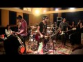 The Lemons - Melhii Gunj (WA Studio Sessions)
