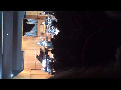 Alain Caron - Fair Play @Auditorium Conservatorio "Luisa D'Annunzio", Pescara