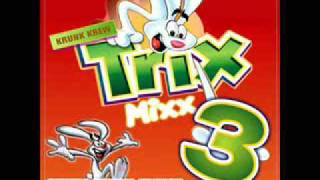 Trix Mix Vol 2 by Dj Equalizer