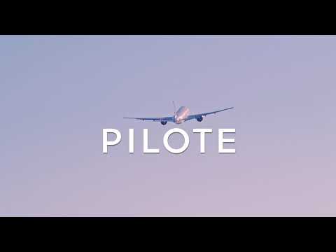 Pilote | Orchestral Finish