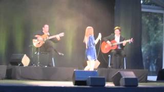 "(A Casa da) Mariquinhas" - Gisela João