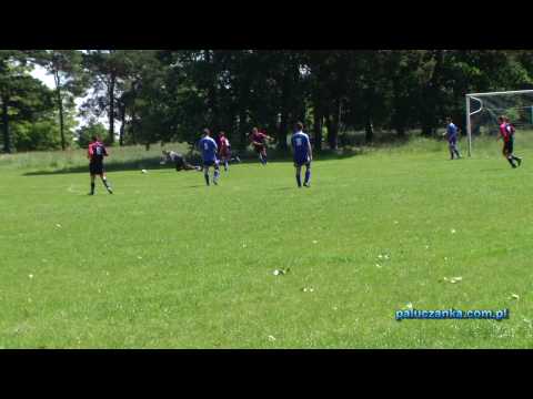 Victoria Kołaczkowo - Pałuczanka II Żnin 1:1