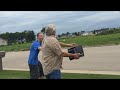 Angry Grandpa Destroys PlayStation