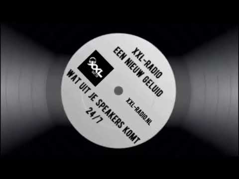 Het nieuw geluid van XXL Radio Rotterdam