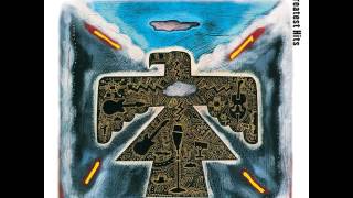 The Fabulous Thunderbirds - Got Love If You Want It