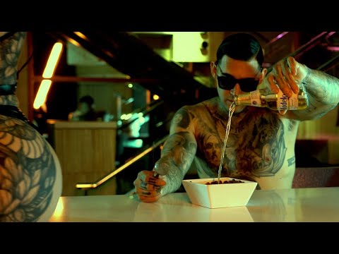 BonesLA Feat OHNO, Swifty Blue - Gettin It (Official Video)