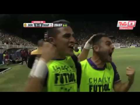 Dorados vs Lobos Buap 2017 2 2 Final Liga de Ascenso Resumen Goles