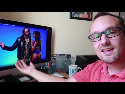 Swalla by Jason Derulio and Nicky Minaj is sexist bullshit and pretty cringy