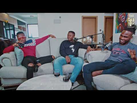 The97sPodcast EP 03 - The Reality of Demonic Attack