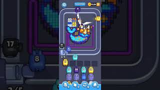 Pixel Flow Level 2586
