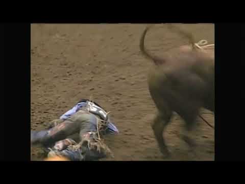 Downtown bucks Curt Lyons - 98 PBR Reno