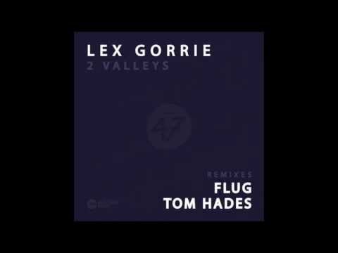 Lex Gorrie - Dark Valley (Original Mix) [Amazone Records]