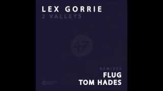 Lex Gorrie - Dark Valley (Original Mix) [Amazone Records]