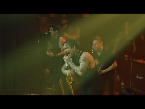 Alesana - FULLSET (Live @ Carioca Club - São Paulo Brazil 27/04/2024)
