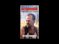 Opening To Die Hard With A Vengeance 1995 VHS