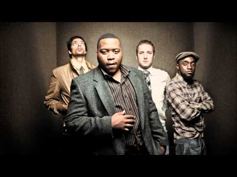 Tumi & The Volume - Reality Check