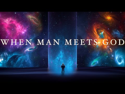 Nathan Wagner - When Man Meets God (Remaster)
