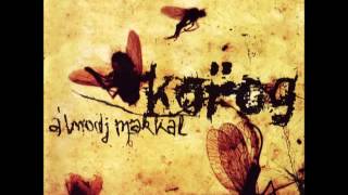 Korog - Álmodj Makkal [FULL Album]