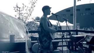 Erin Eichenberger covers Hummingbird by Kris Delmhorst at the Wild Goose Festival West Coast 2012