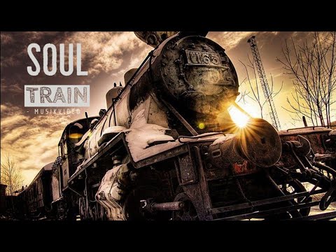 BOOL - Soul Train [Official Video]