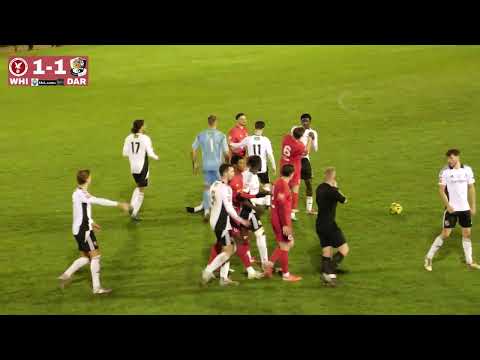 Highlights | Whitehawk FC v Dartford - 25-11-2025