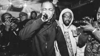 Wiley - Stormy Weather - (Clip)