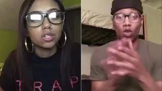 Leek jack roast Abby