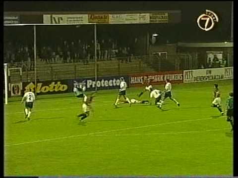 Helmond Sport - Cambuur (96-97)