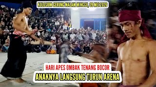 Download lagu Hari Apes Ombak Tenang Bocor Anaknya Langsung Turun Arena / Peresean terbaru 2026 mp3 Download lagu Hari Apes Ombak Tenang Bocor Anaknya Langsung Turun Arena / Peresean terbaru 2026 mp3